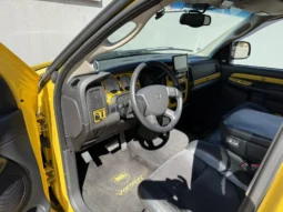 
										Dodge RAM 1500 SRT 10 VIPER POWERED 8.3L QUAD CAB full									