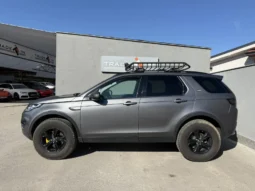 
										Land Rover Discovery Sport 2.2 SD4 full									
