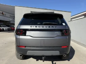 Land Rover Discovery Sport 2.2 SD4