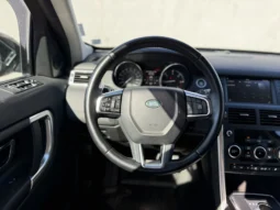 
										Land Rover Discovery Sport 2.2 SD4 full									