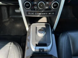 
										Land Rover Discovery Sport 2.2 SD4 full									