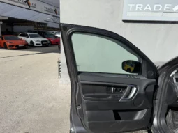 
										Land Rover Discovery Sport 2.2 SD4 full									