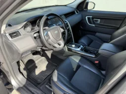 
										Land Rover Discovery Sport 2.2 SD4 full									