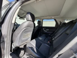 
										Land Rover Discovery Sport 2.2 SD4 full									