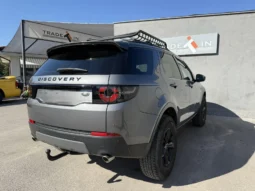 
										Land Rover Discovery Sport 2.2 SD4 full									