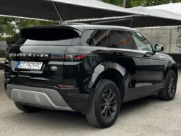 
										Land Rover Range Rover Evoque Facelift 2.0d AWD Santorini Black full									