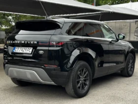 Land Rover Range Rover Evoque Facelift 2.0d AWD Santorini Black