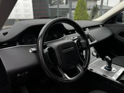 
										Land Rover Range Rover Evoque Facelift 2.0d AWD Santorini Black full									