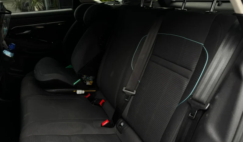 
								Land Rover Range Rover Evoque Facelift 2.0d AWD Santorini Black full									