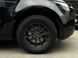 
										Land Rover Range Rover Evoque Facelift 2.0d AWD Santorini Black full									
