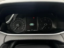 
										Land Rover Range Rover Evoque Facelift 2.0d AWD Santorini Black full									