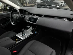 
										Land Rover Range Rover Evoque Facelift 2.0d AWD Santorini Black full									
