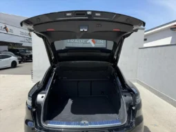 
										Porsche Cayenne TURBO COUPE full									