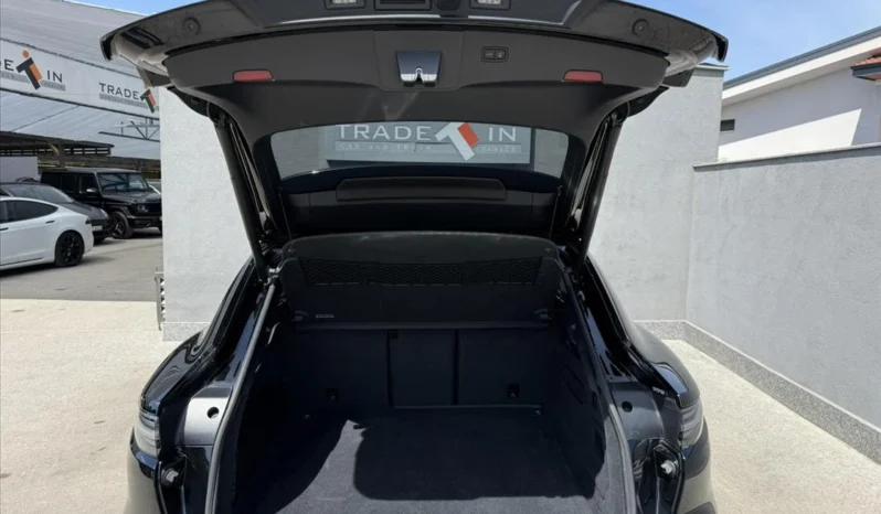 
								Porsche Cayenne TURBO COUPE full									