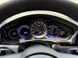 
										Porsche Cayenne TURBO COUPE full									