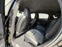 
										Porsche Cayenne TURBO COUPE full									
