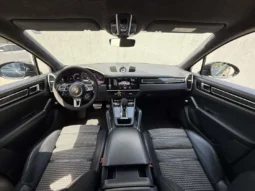 
										Porsche Cayenne TURBO COUPE full									