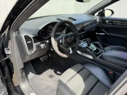 
										Porsche Cayenne TURBO COUPE full									