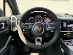 
										Porsche Cayenne TURBO COUPE full									