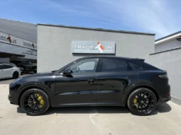 
										Porsche Cayenne TURBO COUPE full									