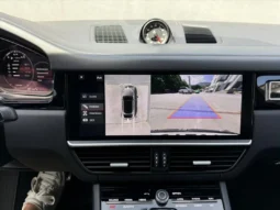 
										Porsche Cayenne TURBO COUPE full									