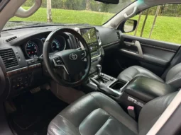 
										Toyota Land cruiser 200 / 4.5D / FACE 2020 full									