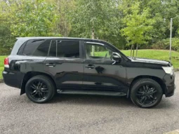 
										Toyota Land cruiser 200 / 4.5D / FACE 2020 full									