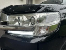 
										Toyota Land cruiser 200 / 4.5D / FACE 2020 full									