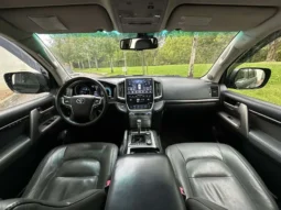 
										Toyota Land cruiser 200 / 4.5D / FACE 2020 full									