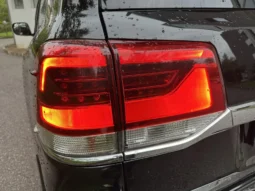 
										Toyota Land cruiser 200 / 4.5D / FACE 2020 full									
