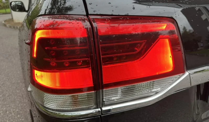 
								Toyota Land cruiser 200 / 4.5D / FACE 2020 full									