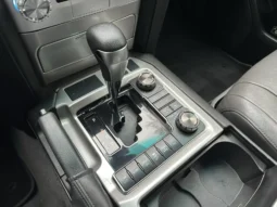 
										Toyota Land cruiser 200 / 4.5D / FACE 2020 full									