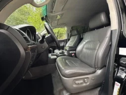 
										Toyota Land cruiser 200 / 4.5D / FACE 2020 full									