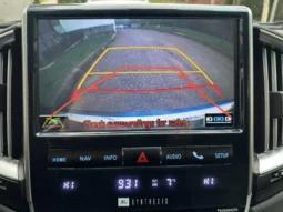 
										Toyota Land cruiser 200 / 4.5D / FACE 2020 full									