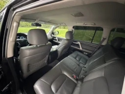 
										Toyota Land cruiser 200 / 4.5D / FACE 2020 full									