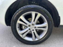 
										Nissan Murano 2.5DCI full									