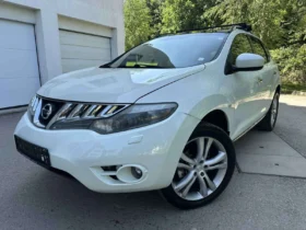 Nissan Murano 2.5DCI