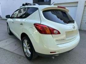 Nissan Murano 2.5DCI