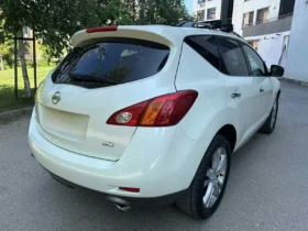 Nissan Murano 2.5DCI