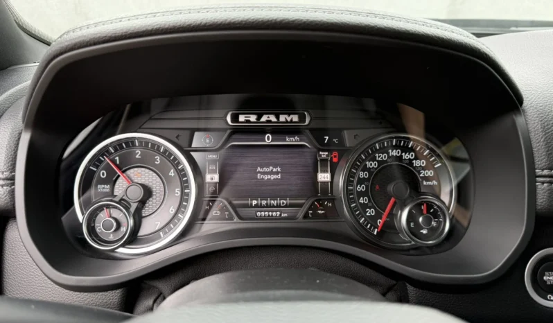 
								Dodge RAM 1500 5.7L ЦЕНА ПРИ ЗАПИТВАНЕ full									
