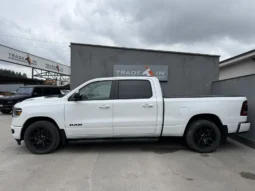 
										Dodge RAM 1500 5.7L ЦЕНА ПРИ ЗАПИТВАНЕ full									