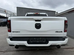 
										Dodge RAM 1500 5.7L ЦЕНА ПРИ ЗАПИТВАНЕ full									