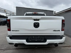 Dodge RAM 1500 5.7L ЦЕНА ПРИ ЗАПИТВАНЕ