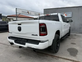 Dodge RAM 1500 5.7L ЦЕНА ПРИ ЗАПИТВАНЕ