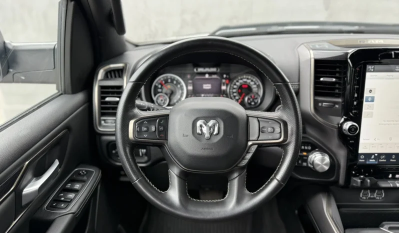 
								Dodge RAM 1500 5.7L ЦЕНА ПРИ ЗАПИТВАНЕ full									