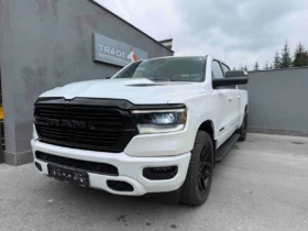 Dodge RAM 1500 5.7L ЦЕНА ПРИ ЗАПИТВАНЕ