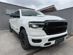 
										Dodge RAM 1500 5.7L ЦЕНА ПРИ ЗАПИТВАНЕ full									