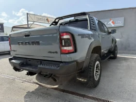 Dodge RAM 1500 TRX CREW CAB 6.2L HEMI V8 SRT Supercharged
