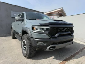 Dodge RAM 1500 TRX CREW CAB 6.2L HEMI V8 SRT Supercharged