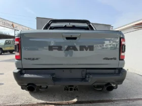 Dodge RAM 1500 TRX CREW CAB 6.2L HEMI V8 SRT Supercharged